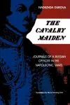 The Cavalry Maiden cover