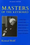Masters of the Keyboard, Enlarged Edition cover