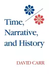 Time, Narrative, and History cover