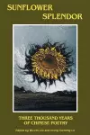 Sunflower Splendor cover