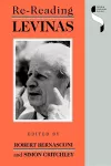 Re-reading Levinas cover