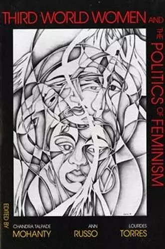 Third World Women and the Politics of Feminism cover