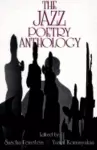 The Jazz Poetry Anthology cover
