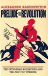 Prelude to Revolution cover