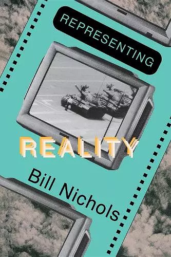 Representing Reality cover