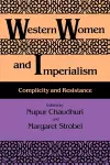 Western Women and Imperialism cover