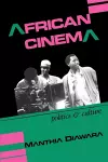 African Cinema cover