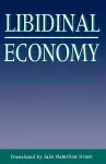 The Libidinal Economy cover