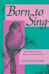 Born to Sing cover