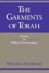The Garments of Torah cover