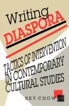 Writing Diaspora cover