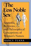 The Less Noble Sex cover