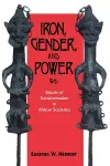 Iron, Gender, and Power cover