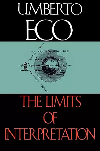 The Limits of Interpretation cover