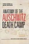 Anatomy of the Auschwitz Death Camp cover