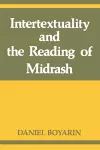 Intertextuality and the Reading of Midrash cover