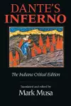 Dante's Inferno, The Indiana Critical Edition cover