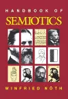 Handbook of Semiotics cover