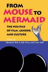 From Mouse to Mermaid cover