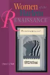 Women of the Harlem Renaissance cover