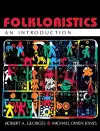 Folkloristics cover