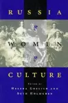 Russia • Women • Culture cover