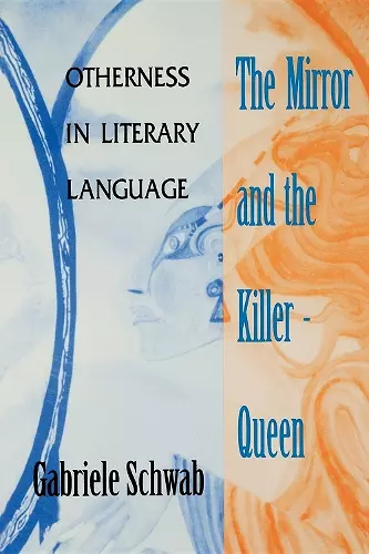 The Mirror and the Killer-Queen cover