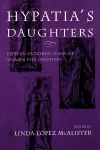 Hypatia's Daughters cover