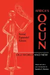 Africa's Ogun, Second, Expanded Edition cover