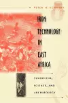Iron Technology in East Africa cover