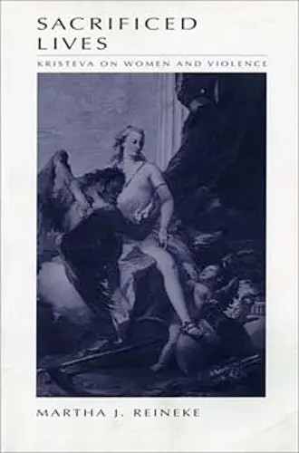 Sacrificed Lives cover