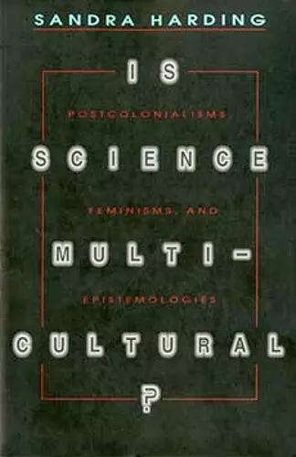 Is Science Multicultural? cover