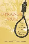 Strange Fruit cover