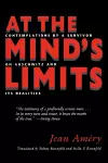 At the Mind's Limits cover