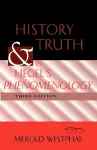 History and Truth in Hegel's Phenomenology, Third Edition cover