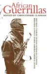 African Guerrillas cover