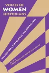 Voices of Women Historians cover