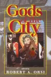 Gods of the City cover