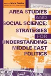 Area Studies and Social Science cover