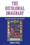 The Decolonial Imaginary cover