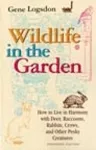 Wildlife in the Garden, Expanded Edition cover