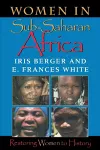 Women in Sub-Saharan Africa cover