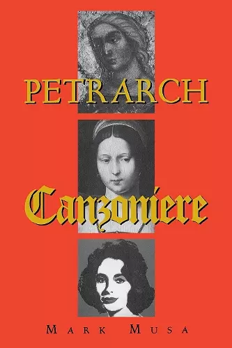 Petrarch cover