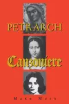 Petrarch cover