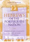 Hebrews of the Portuguese Nation cover