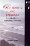 Philosophy and Freedom cover