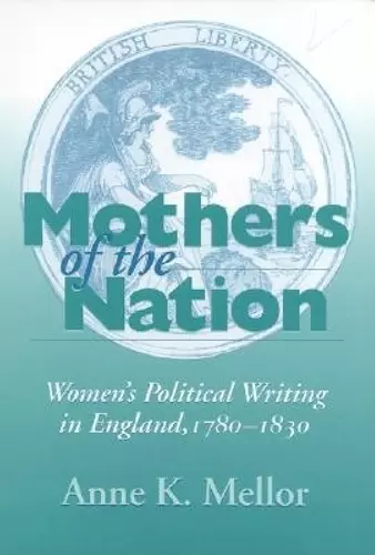 Mothers of the Nation cover