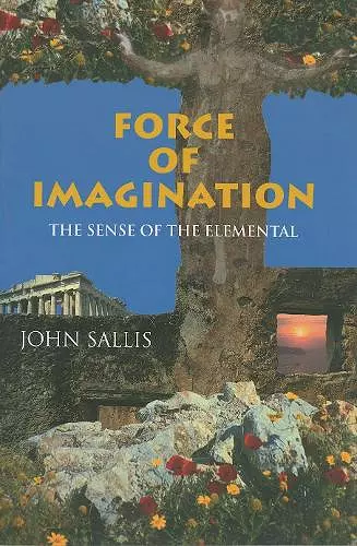 Force of Imagination cover