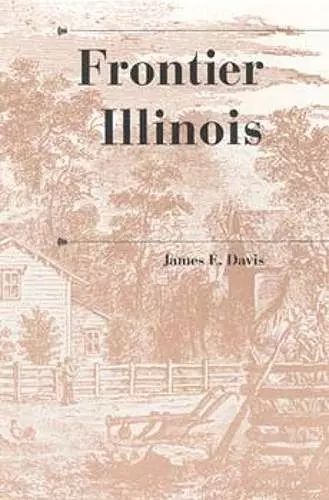 Frontier Illinois cover