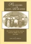 Strangers in the Land of Paradise cover